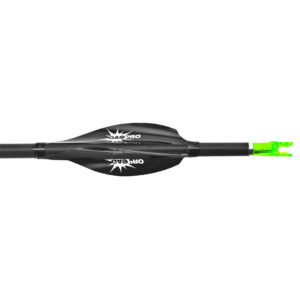 Gas Pro Spin Vane Shield Field 2" (50er Pack)