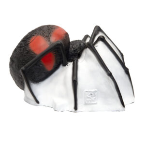 SRT 3D Target Black Widow