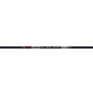 Easton Shaft Carbon Hunting 5 mm FMJ (12er Pack)