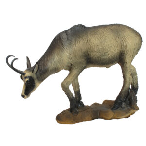 SRT 3D Target Chamois VSE Summer Grazing