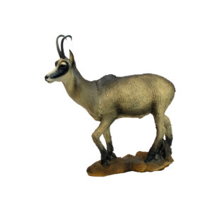 SRT 3D Target Chamois VSE Summer