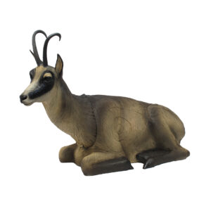 SRT 3D Target Chamois VSE Summer Bedded