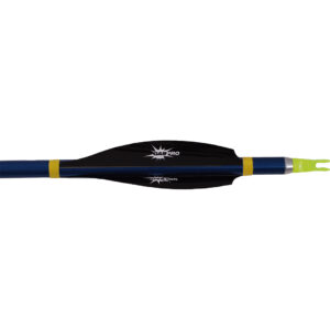 Gas Pro Spin Vane Shield Indoor 4" Medium (36er Pack)