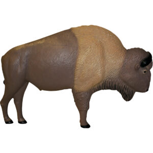 Rinehart 3D Target Buffalo IBO (2 boxes)