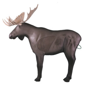 Rinehart 3D Target Moose IBO (2 boxes)