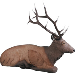 Rinehart 3D Target Bedded Elk IBO (2 boxes)