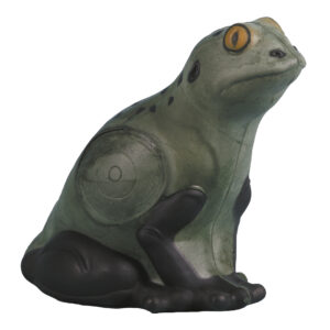 Rinehart 3D Target Frog Green IBO