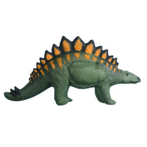 Rinehart 3D Target Stegosaurus IBO