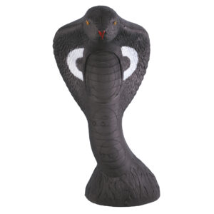 Rinehart 3D Target Cobra Black IBO