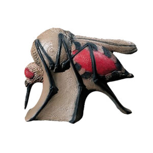 Rinehart 3D Target Mosquito IBO