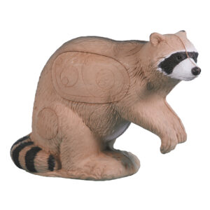 Rinehart 3D Target Raccoon IBO
