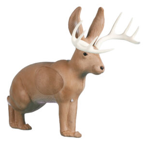Rinehart 3D Target Jackalope IBO