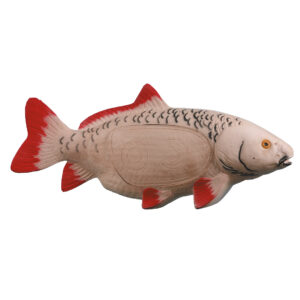 Rinehart 3D Target Carp IBO