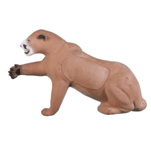 Rinehart 3D Target Cougar IBO