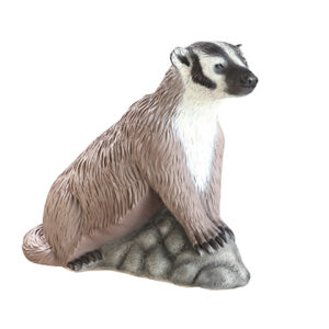 Rinehart 3D Target Signature Badger