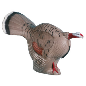 Rinehart 3D Target Gobbling Turkey IBO
