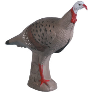 Rinehart 3D Target Alert Turkey IBO