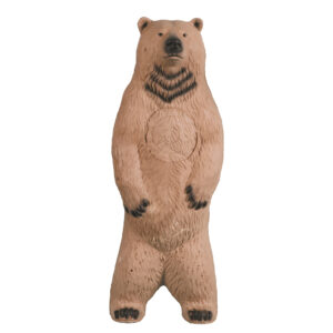 Rinehart 3D Target Small Bear Brown IBO