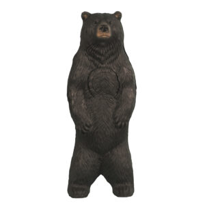 Rinehart 3D Target Small Bear Black IBO