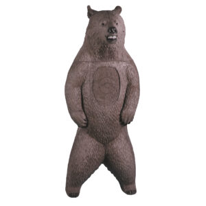 Rinehart 3D Target Grizzly Bear IBO