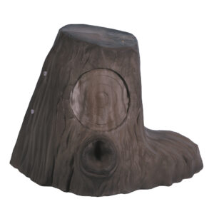 Rinehart 3D Target Stump IBO
