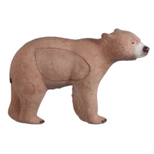 Rinehart 3D Target Cinnamon Bear IBO