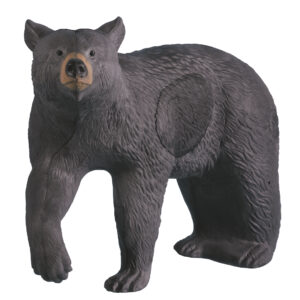 Rinehart 3D Target Large Black Bear IBO