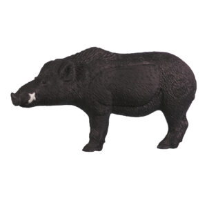 Rinehart 3D Target Razorback Boar IBO