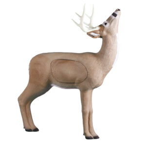 Rinehart 3D Target Browsing Buck IBO