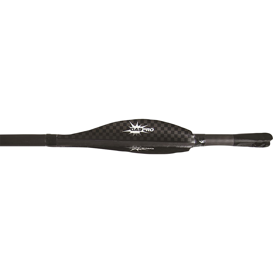 Gas Pro Spin Vane Target 2.5" (50er Pack)