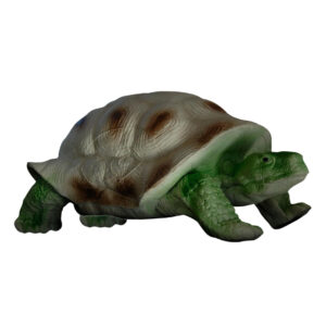 Eleven 3D Target Turtle