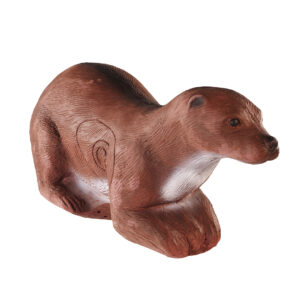 Eleven 3D Target Otter