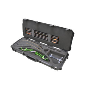 SKB Case Recurve 3i-4214-RC Parallel