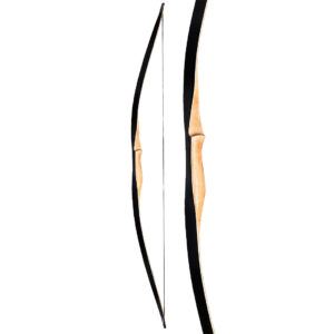 Ragim Longbow Squirrel
