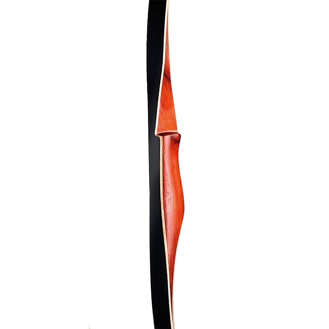 Ragim Longbow Fox – Bild 2