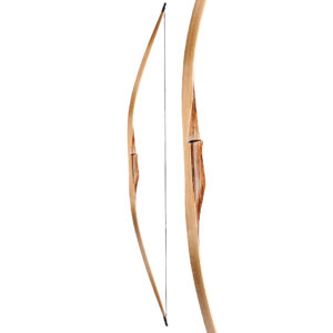 Ragim Longbow Fox Custom