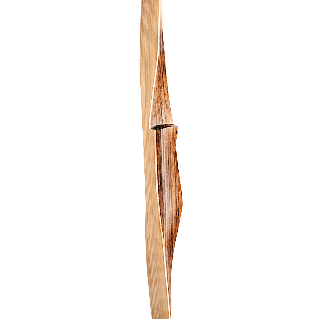 Ragim Longbow Fox Custom – Bild 3