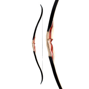 Ragim Fieldbow One Piece Black Panther