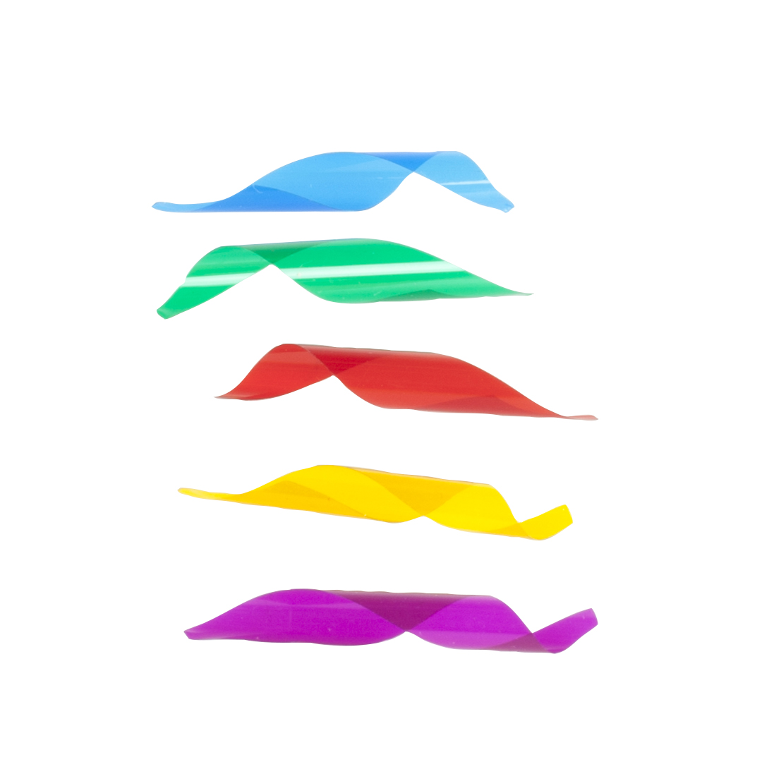 Eli Vanes Spin Vane Shield S3 (50er Pack)