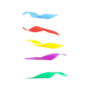 Eli Vanes Spin Vane Parabolic P3 (50er Pack)