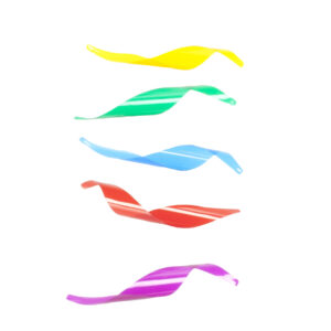 Eli Vanes Spin Vane Parabolic P2 (50er Pack)