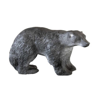 Eleven 3D Target Wolverine with Insert