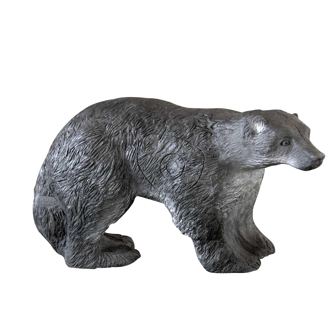 Eleven 3D Target Wolverine with Insert