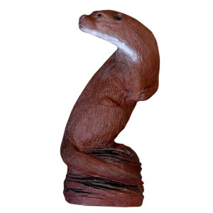 Eleven 3D Target Marten