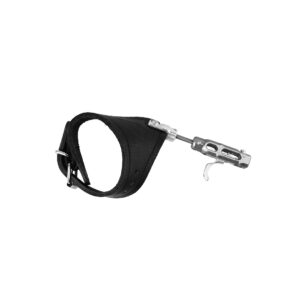 Arc Systeme Release Index Black