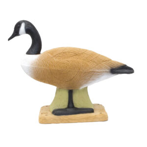 SRT 3D Target Canadian Goose