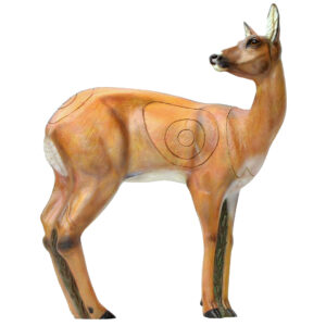 SRT 3D Target Roe Deer VSE Female
