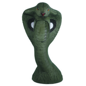 Rinehart 3D Target Cobra Green IBO
