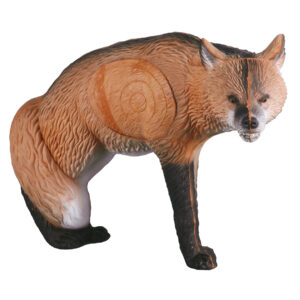 Rinehart 3D Target Red Fox IBO