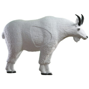 Rinehart 3D Target Mountain Goat IBO